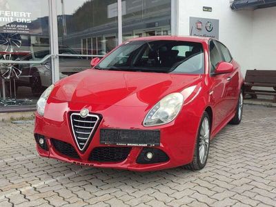 gebraucht Alfa Romeo Giulietta Distinctive