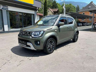 gebraucht Suzuki Ignis 1,2 Dualjet Hybrid Allgrip Shine