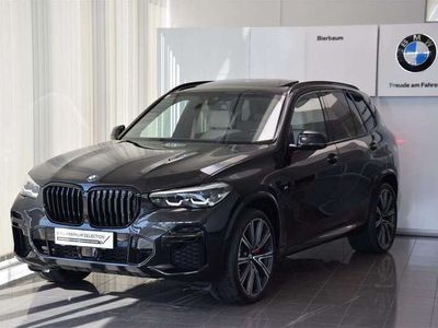 gebraucht BMW X5 xDrive30d