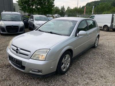 gebraucht Opel Signum 1.8 Cosmo