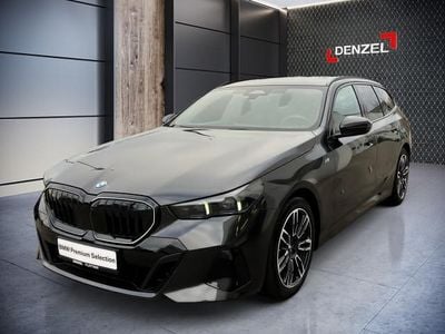 gebraucht BMW 520 d