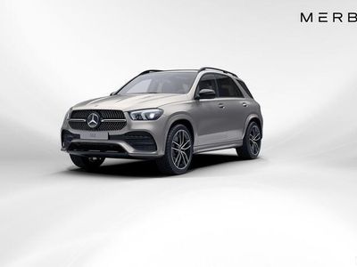 Mercedes GLE350e