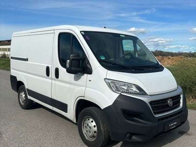 gebraucht Fiat Ducato Ducato2.0 JTD 115 *Top-Gepflegt*