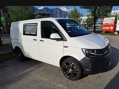 gebraucht VW T6 Kombi LR 20 TDI BMT