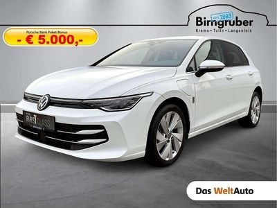gebraucht VW Golf Style eHybrid DSG 150 kW