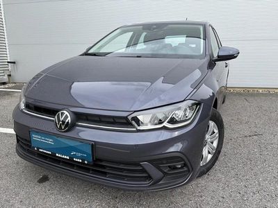 gebraucht VW Polo 4Me