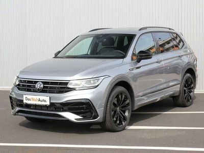 VW Tiguan Allspace