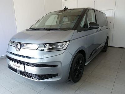 Silber metallic Neu 2025 VW Multivan Edition Van | € 71.990
