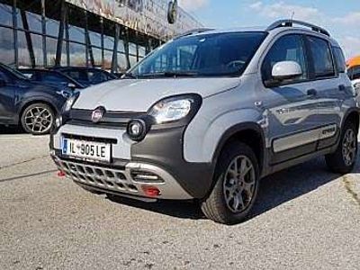 Fiat Panda Cross