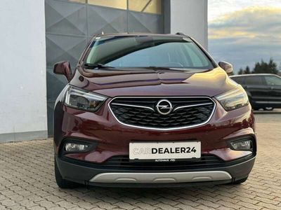 gebraucht Opel Mokka X 14 Turbo Innovation Aut.