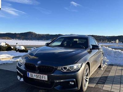 Gebraucht 2015 BMW 435 M Sport Coupé | € 26.999 (Teuer)