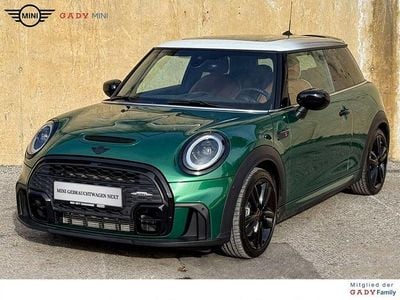 gebraucht Mini Cooper S 3-Türig