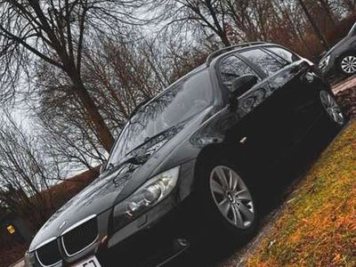 gebraucht BMW 318 318 d Touring