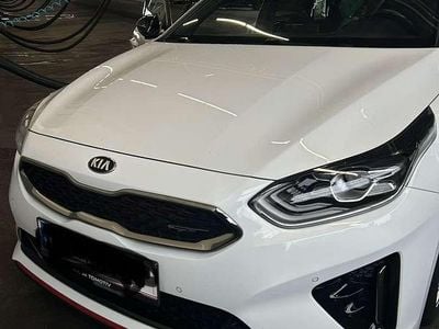 Gebraucht Kia ProCeed GT 204 PS (150 kW) 2019 Kombi