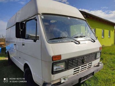 gebraucht VW LT LT35