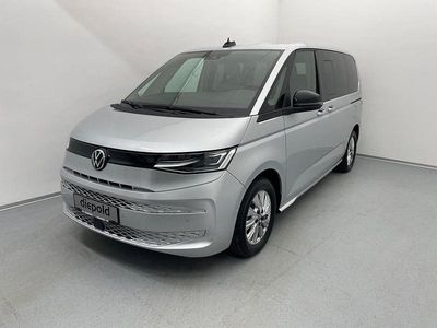Silber metallic Neu 2025 VW Multivan Business Van | € 64.880