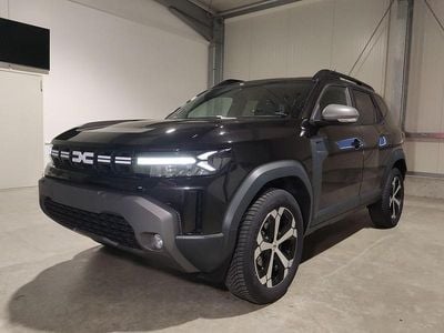 Neu Dacia Duster Journey 131 PS (96 kW) 2025 SUV