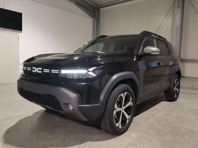 Neu 2025 Dacia Duster Journey SUV | € 31.586 (Fairer Preis)