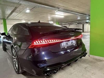 gebraucht Audi A7 50 Tfsie