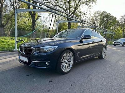 BMW 320 Gran Turismo