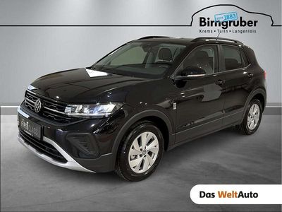 gebraucht VW T-Cross - 4Me TSI