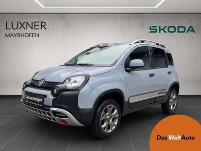 Fiat Panda Cross