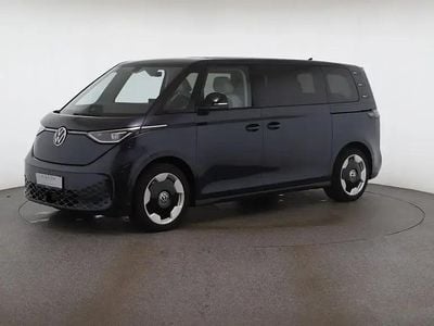gebraucht VW ID. Buzz ID BuzzPro LR 210 kW