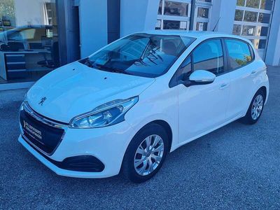 gebraucht Peugeot 208 Active 12 PureTech 68 FG 18423