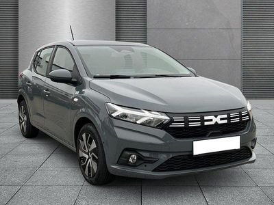 Neu 2025 Dacia Sandero Expression Kleinwagen | € 22.560 (Fairer Preis)