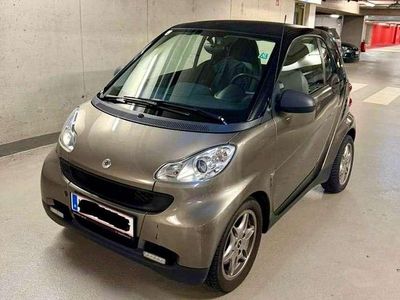 Gebraucht 2011 Smart ForTwo Coupé Coupé | € 5.500