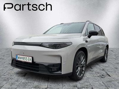 Grau Gebraucht 2025 Leapmotor C10 SUV | € 33.490