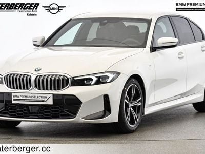 Gebraucht 2024 BMW 318 Comfort Edition Limousine | € 41.900 (Etwas zu teuer)
