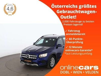 Mercedes GLB180