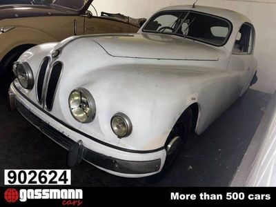Weiß Gebraucht 1950 Bristol 401 Limousine | € 29.900