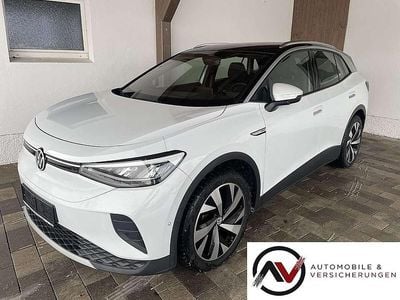 gebraucht VW ID.4 Pro Performance