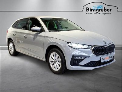 Grau Neu 2025 Skoda Scala Selection Kleinwagen | € 25.490 (Fairer Preis)