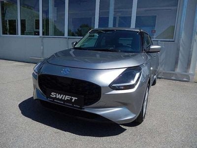 Silber Neu 2025 Suzuki Swift Kleinwagen | € 19.680 (Fairer Preis)