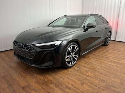 Schwarz Neu 2025 Audi S5 Ambiente Kombi | € 88.990 (Guter Preis)