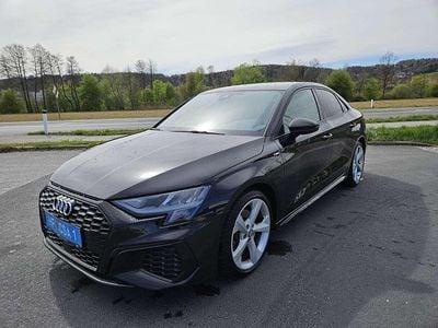 Gebraucht Audi A3 Design 150 PS (110 kW) 2020 Limousine