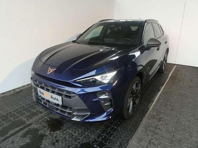 Dunkelblau metallic Gebraucht 2025 Cupra Terramar SUV | € 42.490