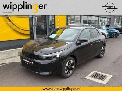 Neu Opel Corsa 114 kW (155 PS) 2025 Schwarz Limousine