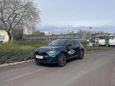 Sea of italy Gebraucht 2024 Fiat 600 La Prima SUV | € 28.990 (Fairer Preis)