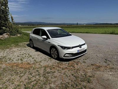 Gebraucht VW Golf VIII Style 150 PS (110 kW) 2020 Limousine