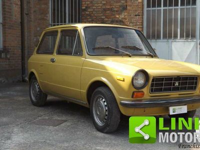 Andere Gebraucht 1971 Autobianchi A112 Kleinwagen | € 4.700