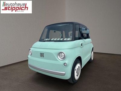 Neu Fiat Topolino 2025 Kleinwagen