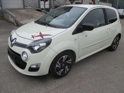 gebraucht Renault Twingo Expression Sondermodell - Mauboussin