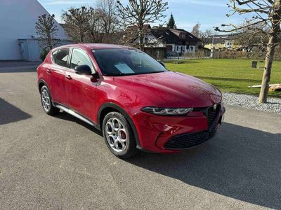 gebraucht Alfa Romeo Tonale Tonale"Edizione Speciale" 1.5 130PS MHEV FWD