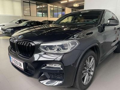 Gebraucht 2019 BMW X4 xLine SUV | € 40.000