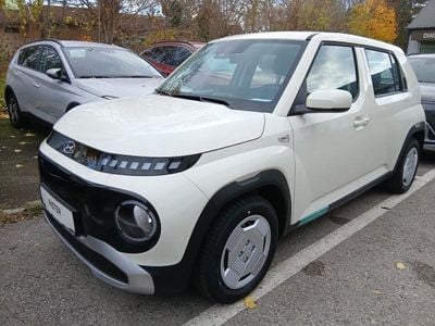 Neu Hyundai Inster 27 kW (38 PS) 2025 Kleinwagen
