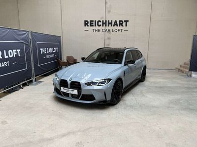 gebraucht BMW M3 Touring xDrive Competition